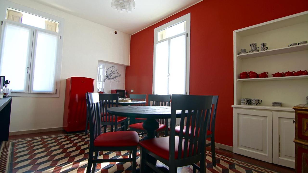 Bravo 18 Bed & Breakfast Верона Екстериор снимка
