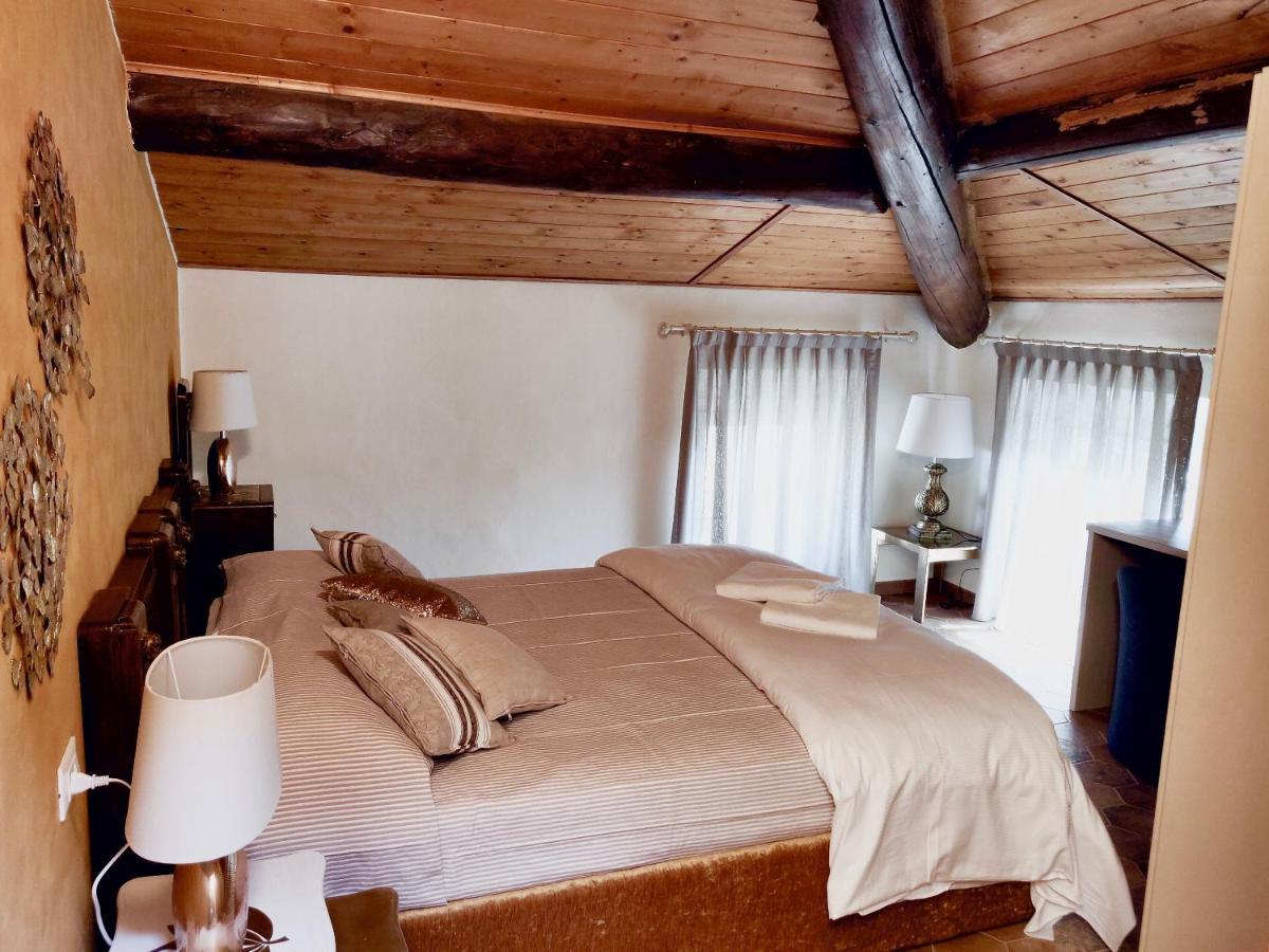 Bravo 18 Bed & Breakfast Верона Екстериор снимка