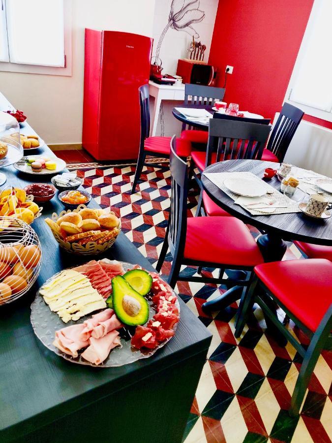 Bravo 18 Bed & Breakfast Верона Екстериор снимка